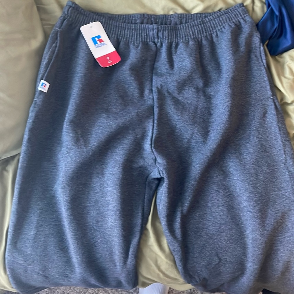 Russel Tall sweatpants